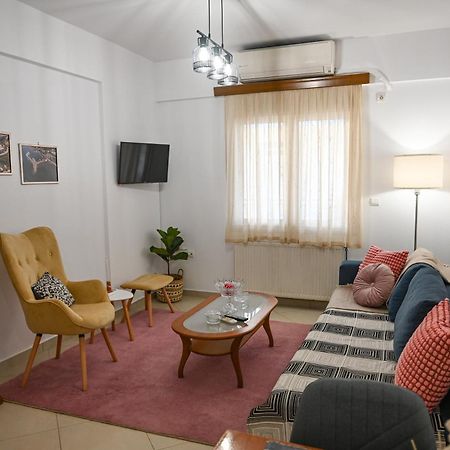 Dimitra House At Aigio By Greece Apartments Exterior foto
