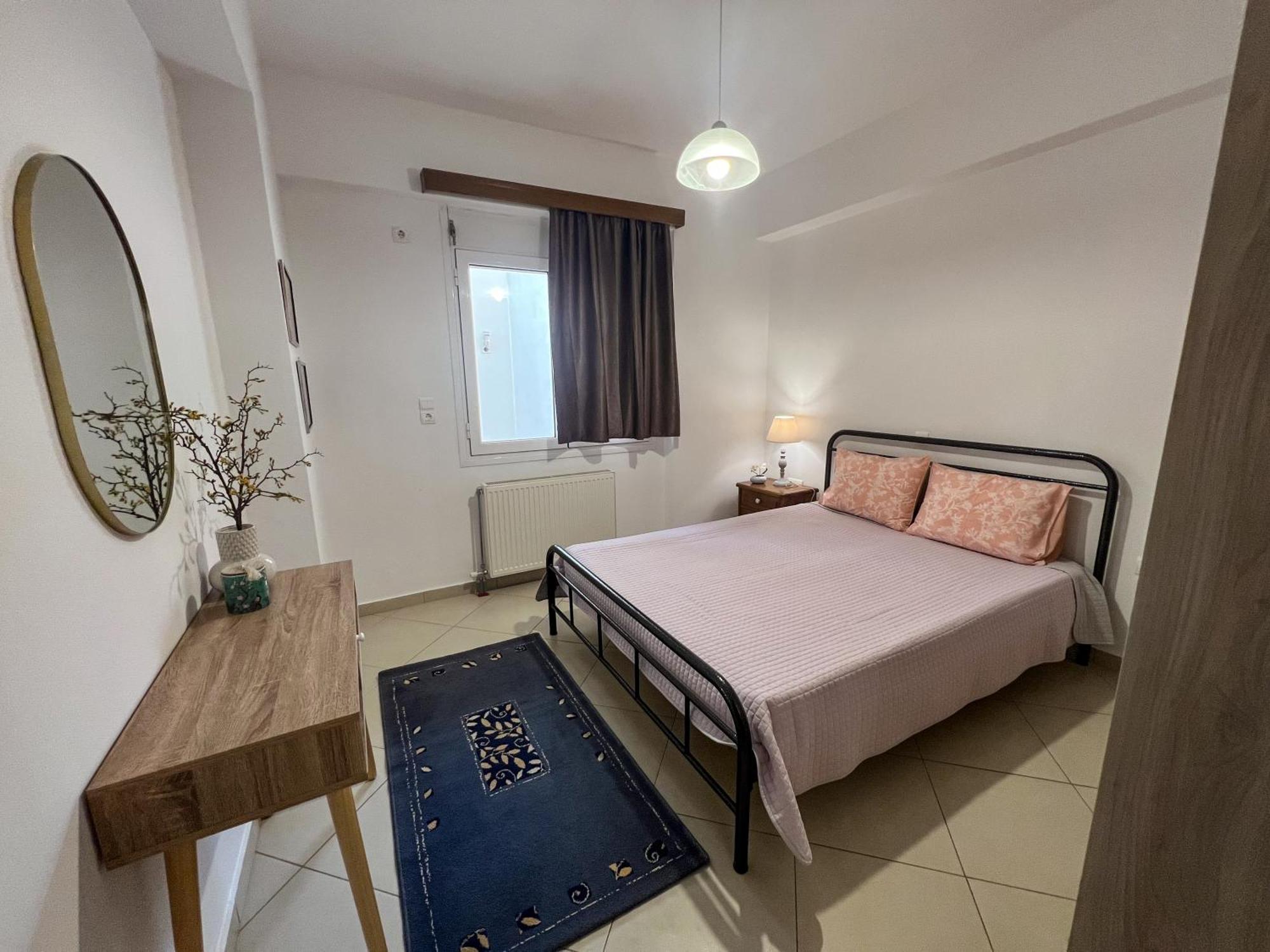 Dimitra House At Aigio By Greece Apartments Exterior foto